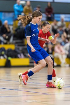 Bild 165 - wCJ NFV Futsalmeisterschaft